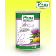 SILYPRO - detoxikácia pečene 250g prášok